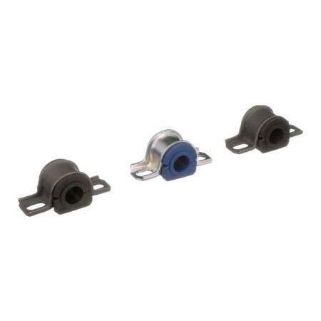 Delphi Suspension Stabilizer Bar Bushing Kit - TD5681W